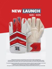 Sunridges Wicket Keeping Gloves Falcon