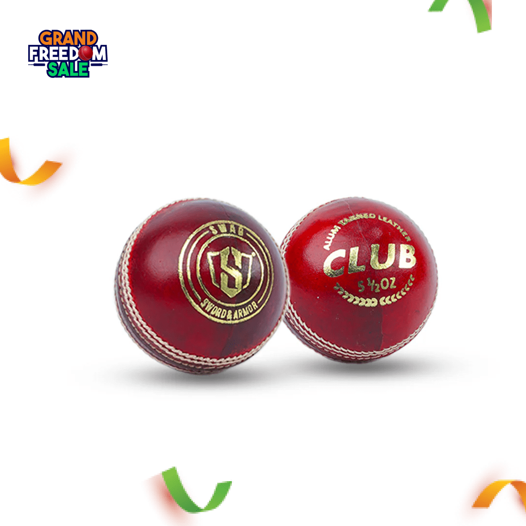GFS Balls - Cric Studio