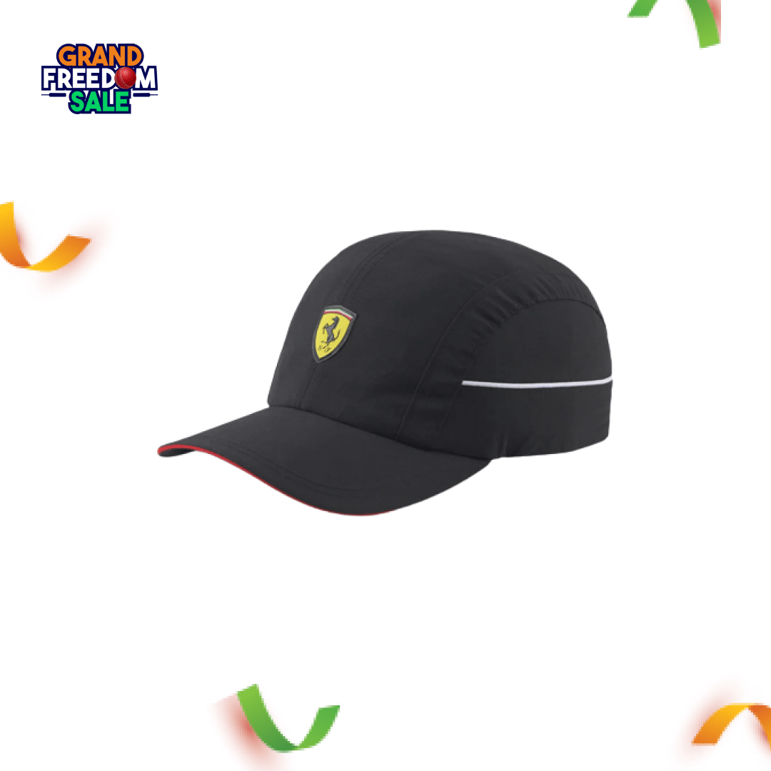 GFS Cap - Cric Studio