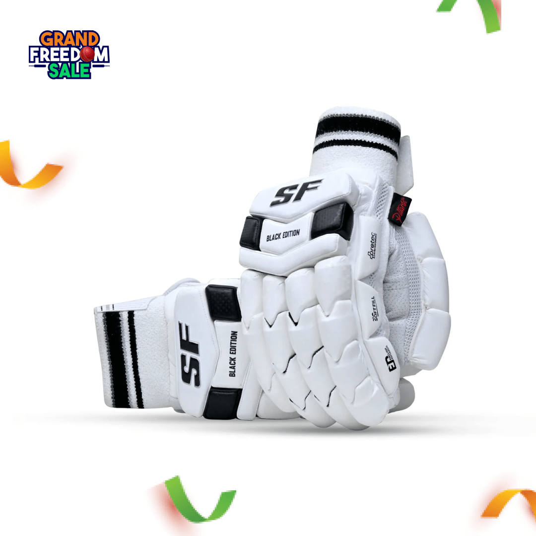 GFS Gloves - Cric Studio
