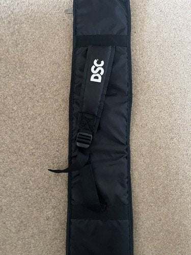 DSC Sleeves Arm