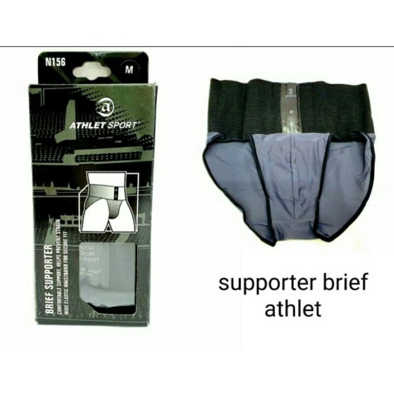 SS Supporter Player Brief