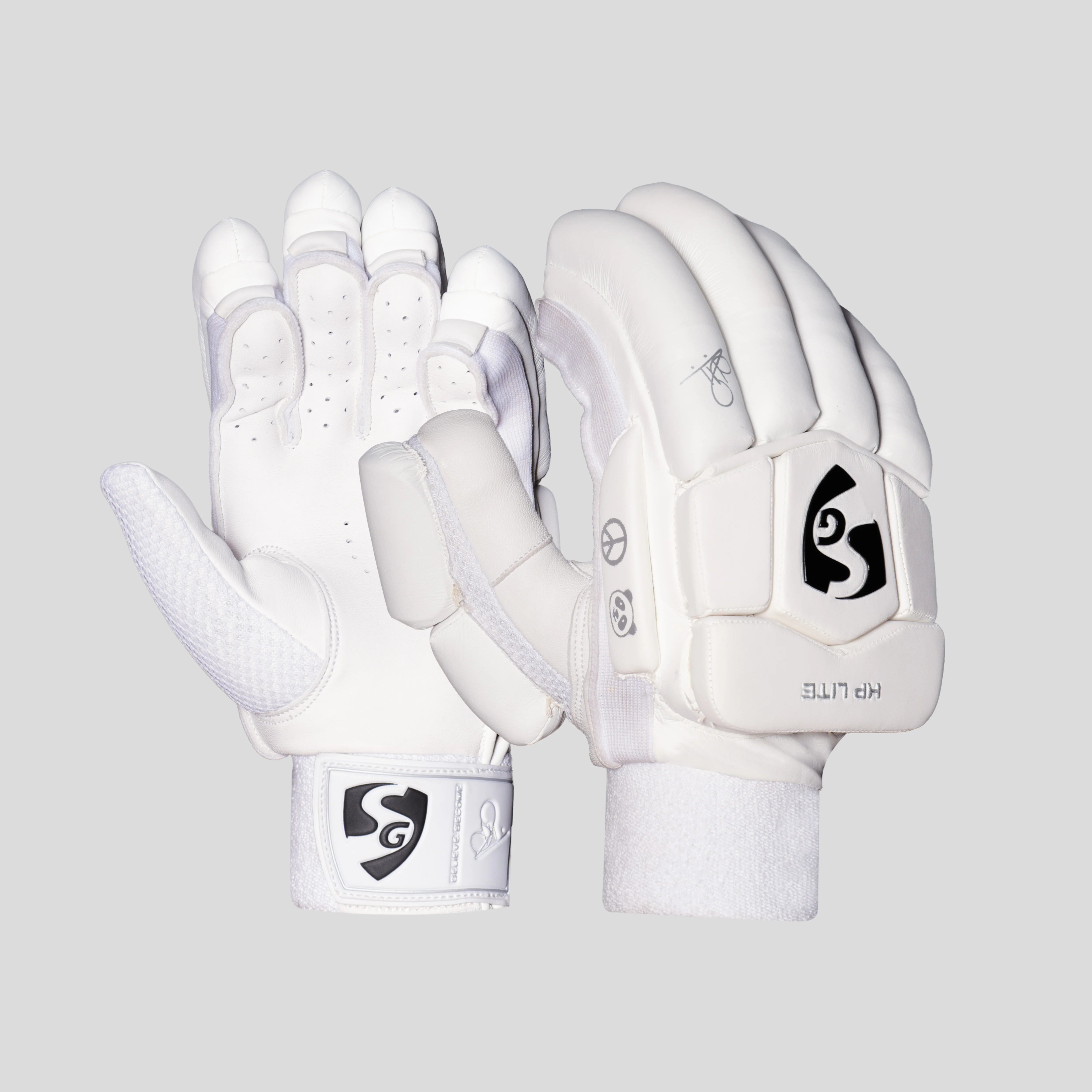 SG Batting Gloves HP Lite
