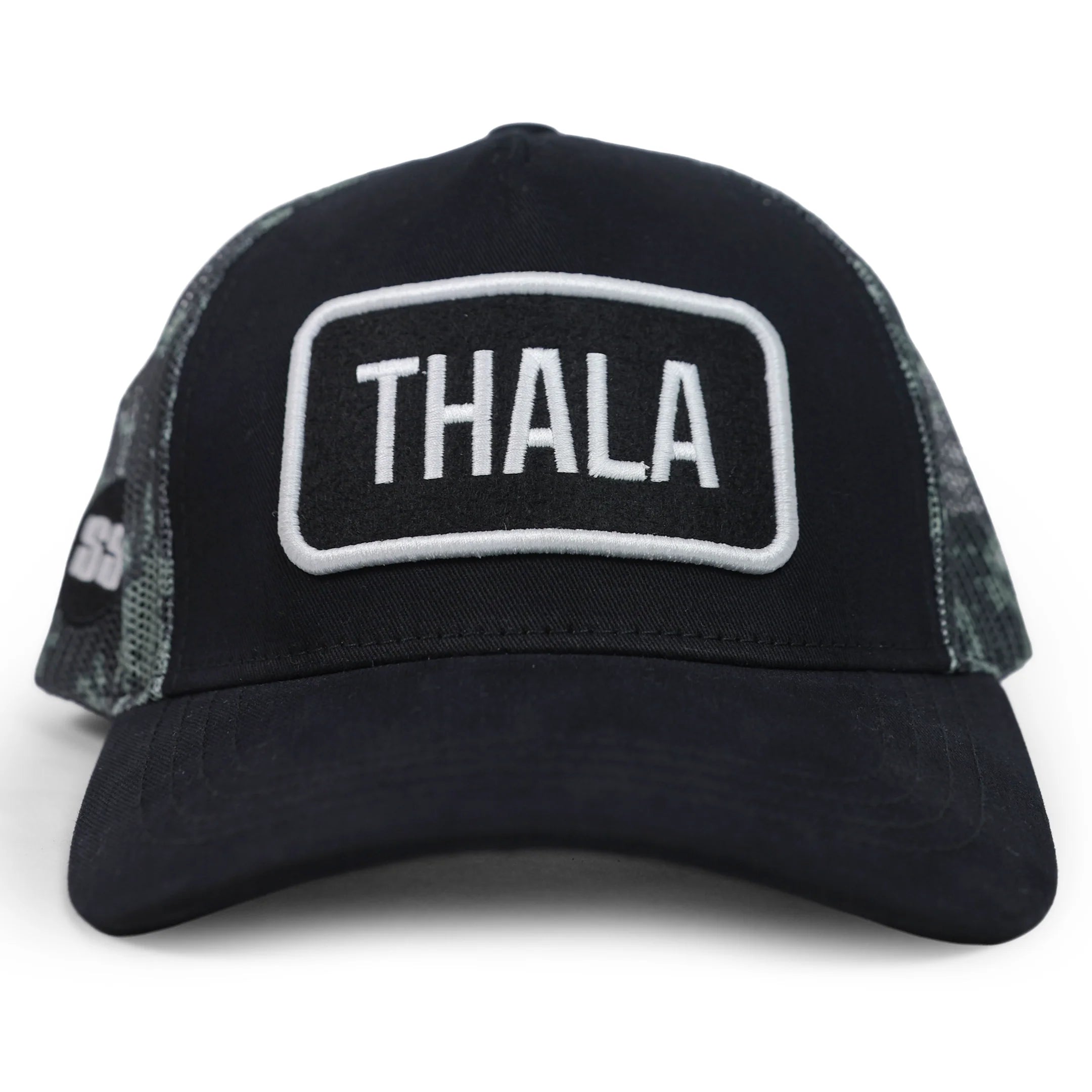 SS Cap Thala