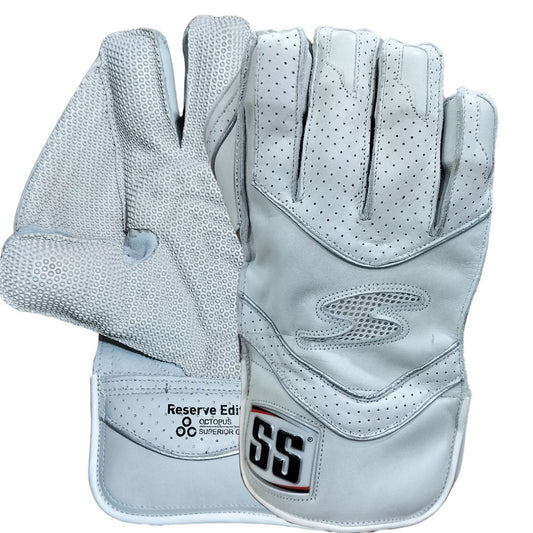 Sunridges Wicket Keeping Gloves Reserve Edition