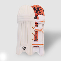 SG Batting Legguard Test Roar