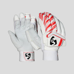 SG Batting Gloves Player