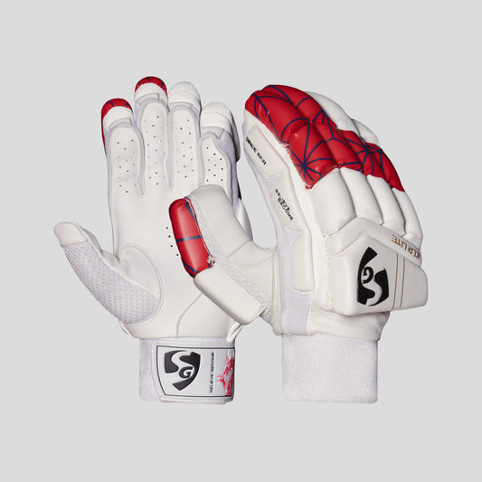 SG Batting Gloves KLR Lite