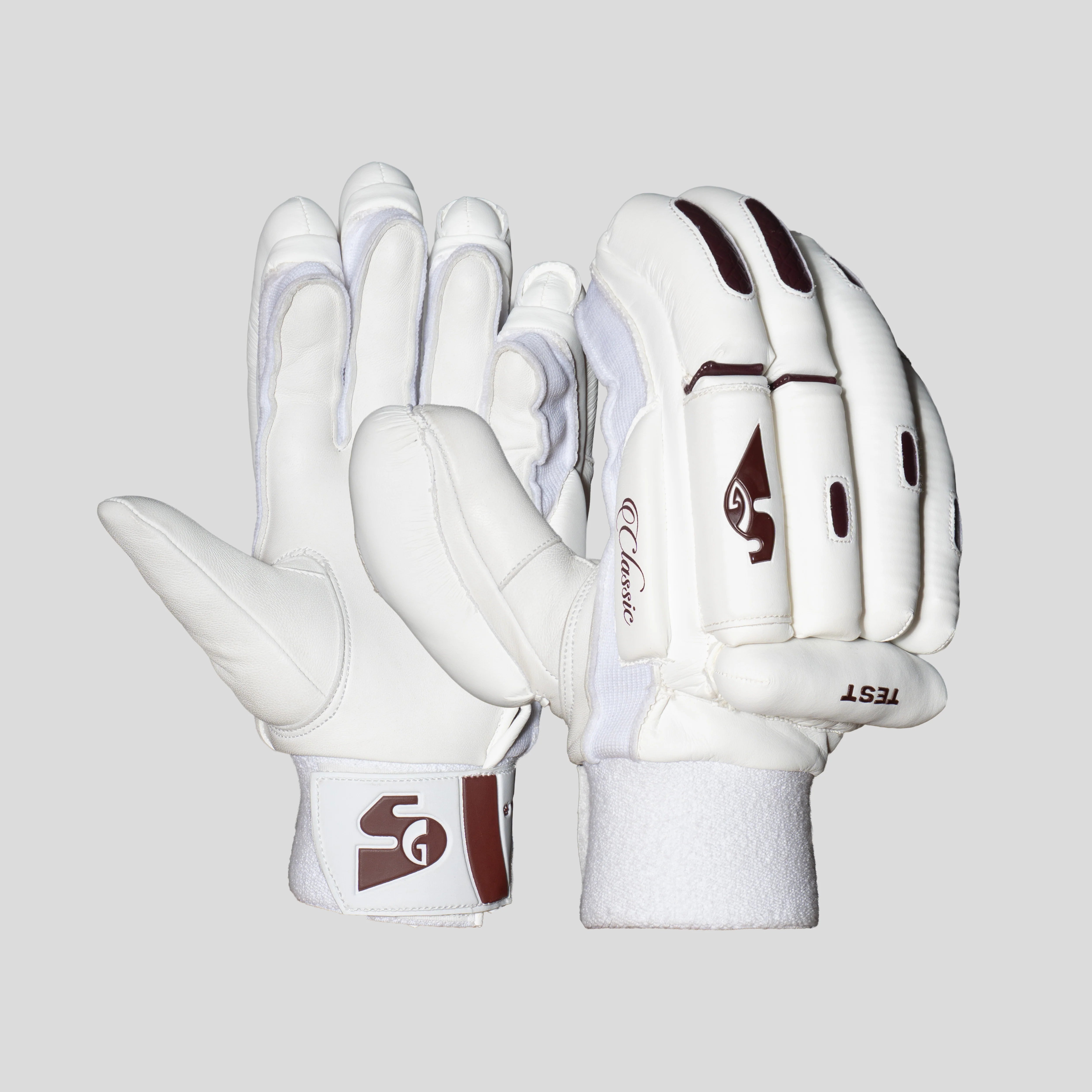 SG Batting Gloves Test Classic