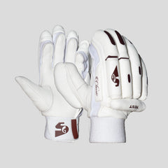 SG Batting Gloves Test Classic