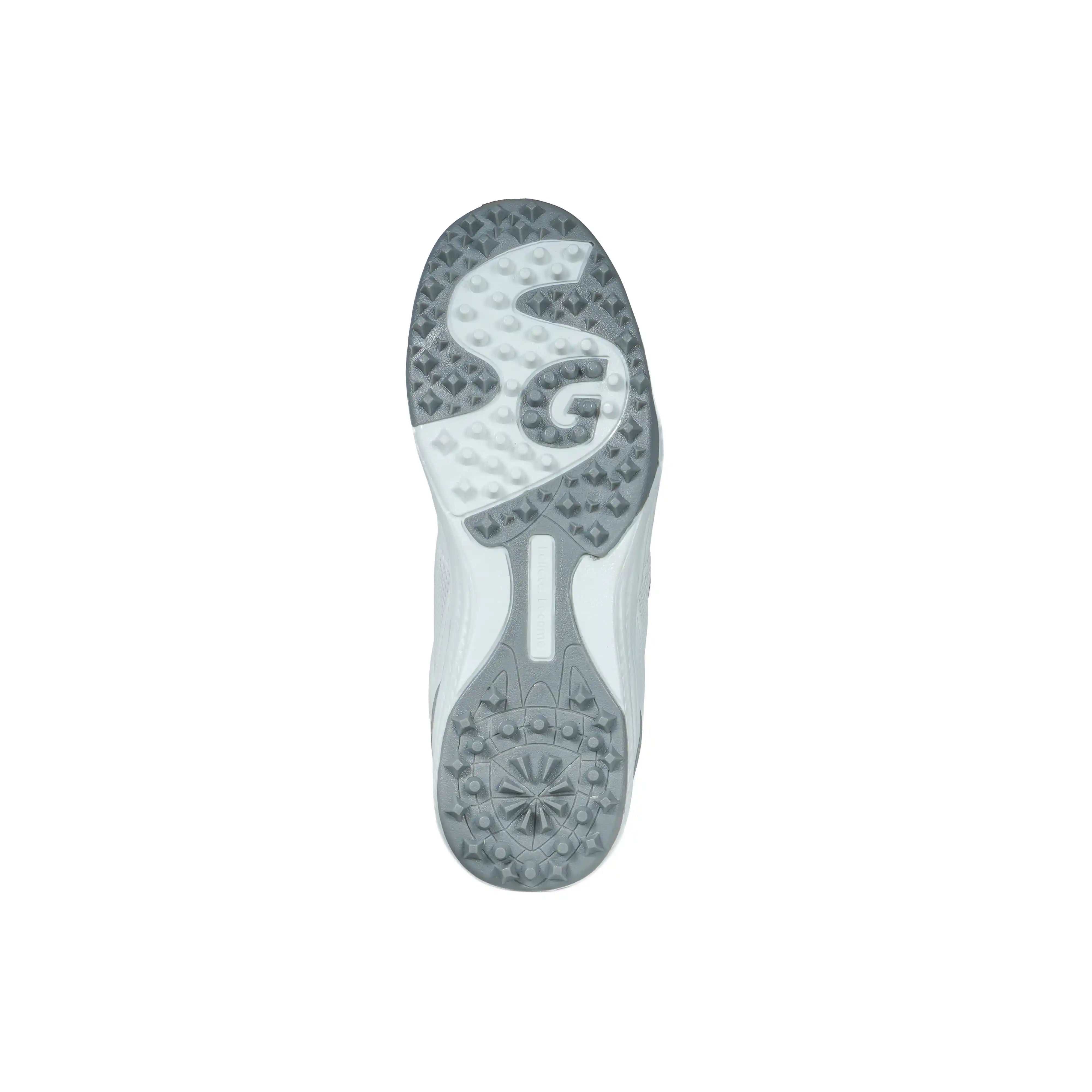 SG Cricket Shoes Fusion