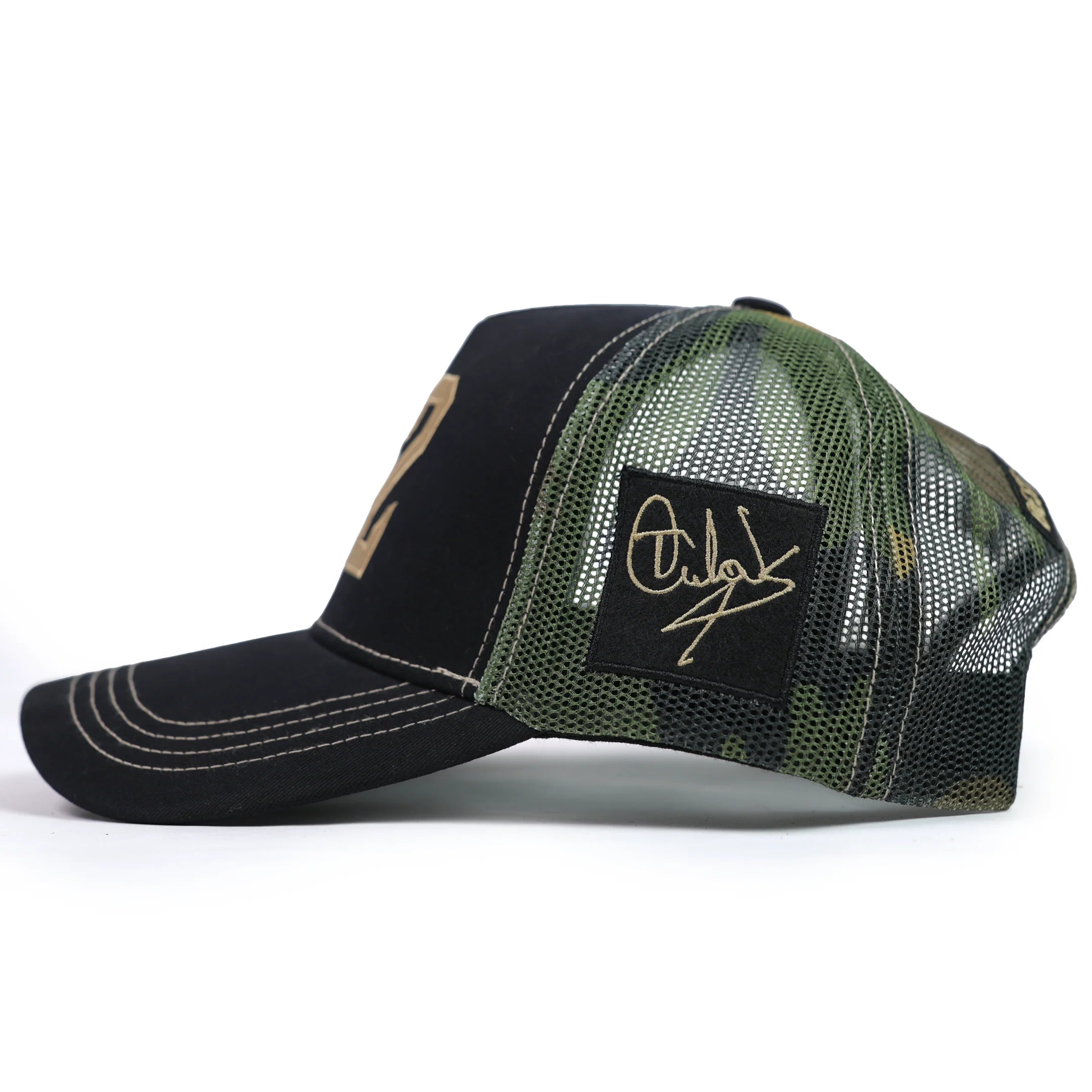 SS Cap Tilak 72
