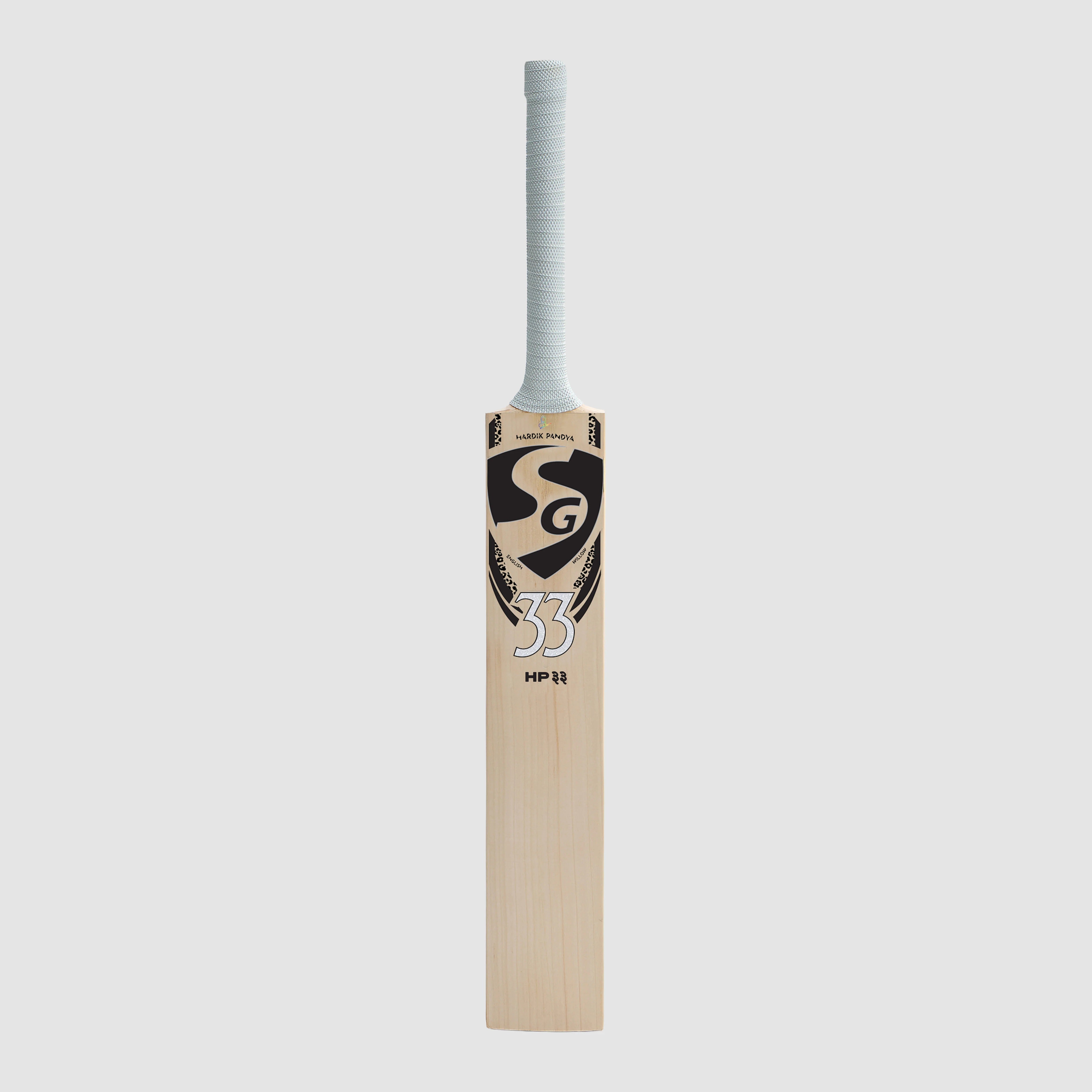 SG Cricket Bat HP 33 Privee