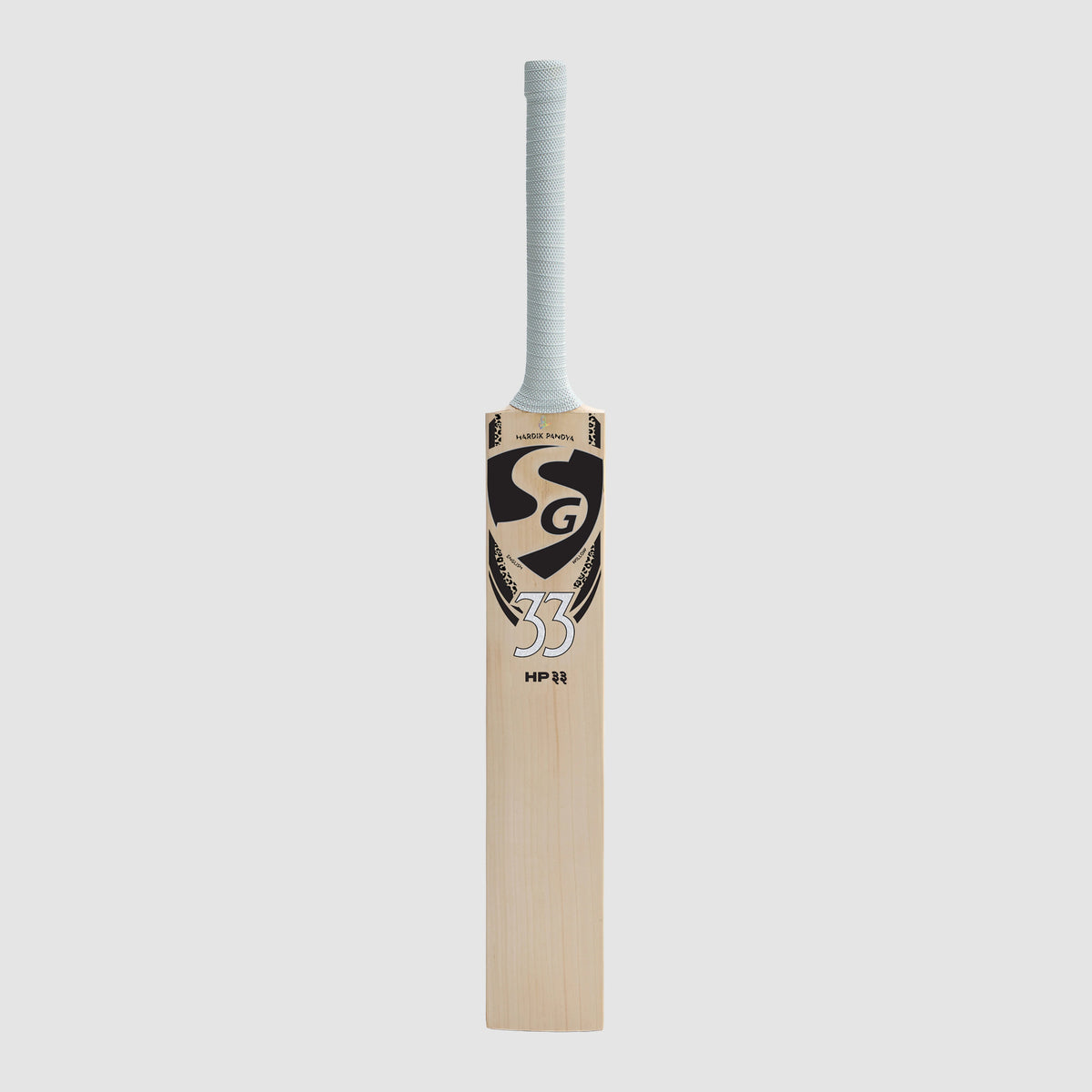 SG Cricket Bat HP 33 Privee
