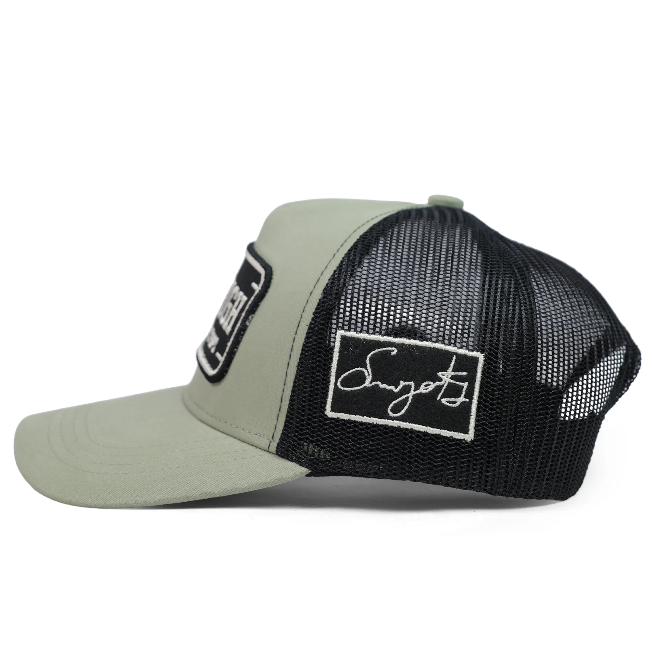 SS Cap Surya Sky High