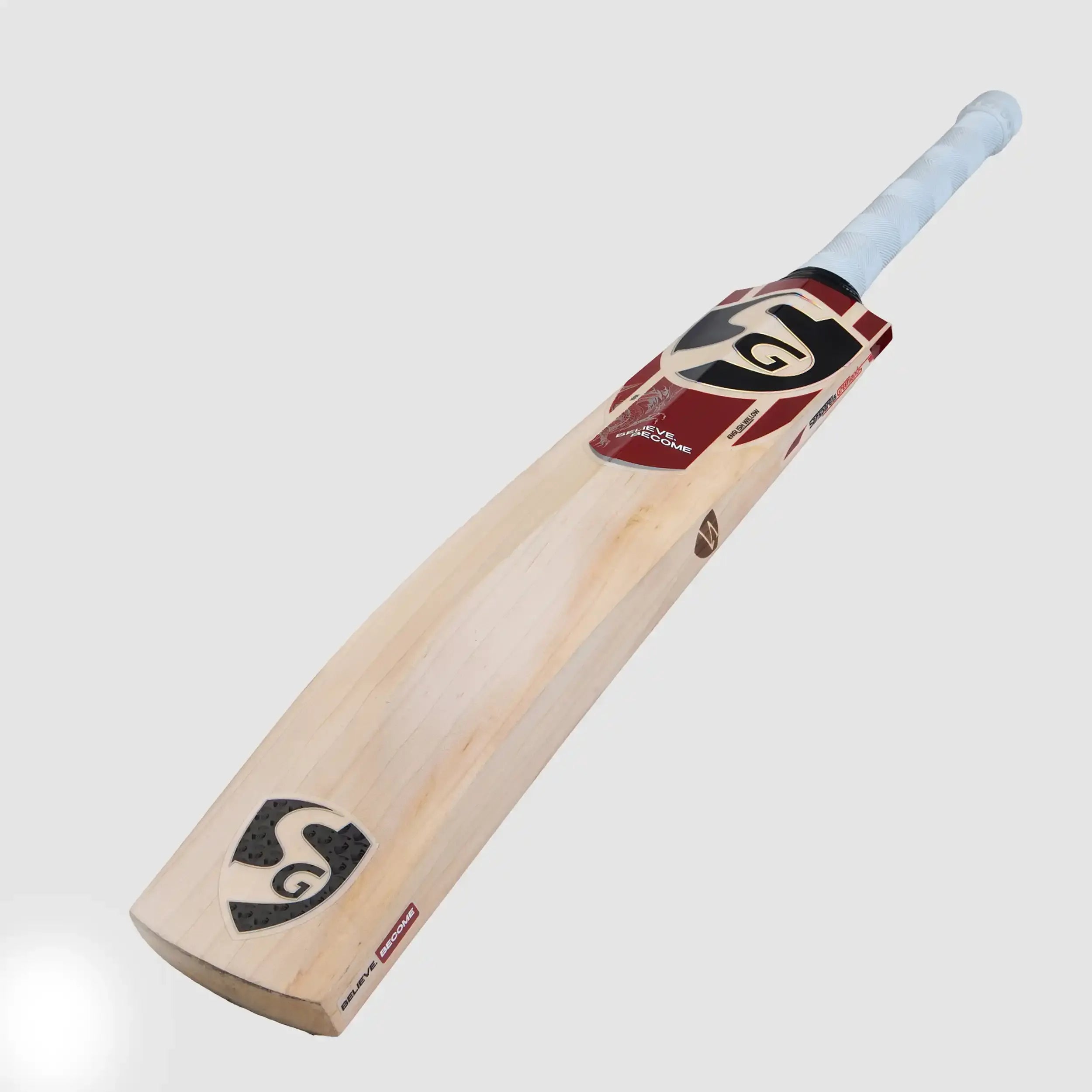 SG Cricket Bat KLR Class