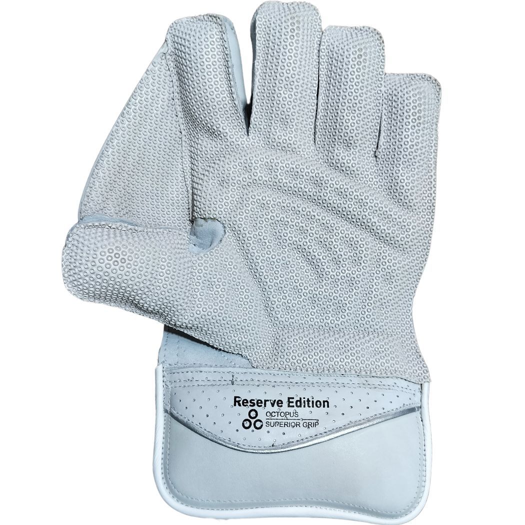 Sunridges Wicket Keeping Gloves Reserve Edition