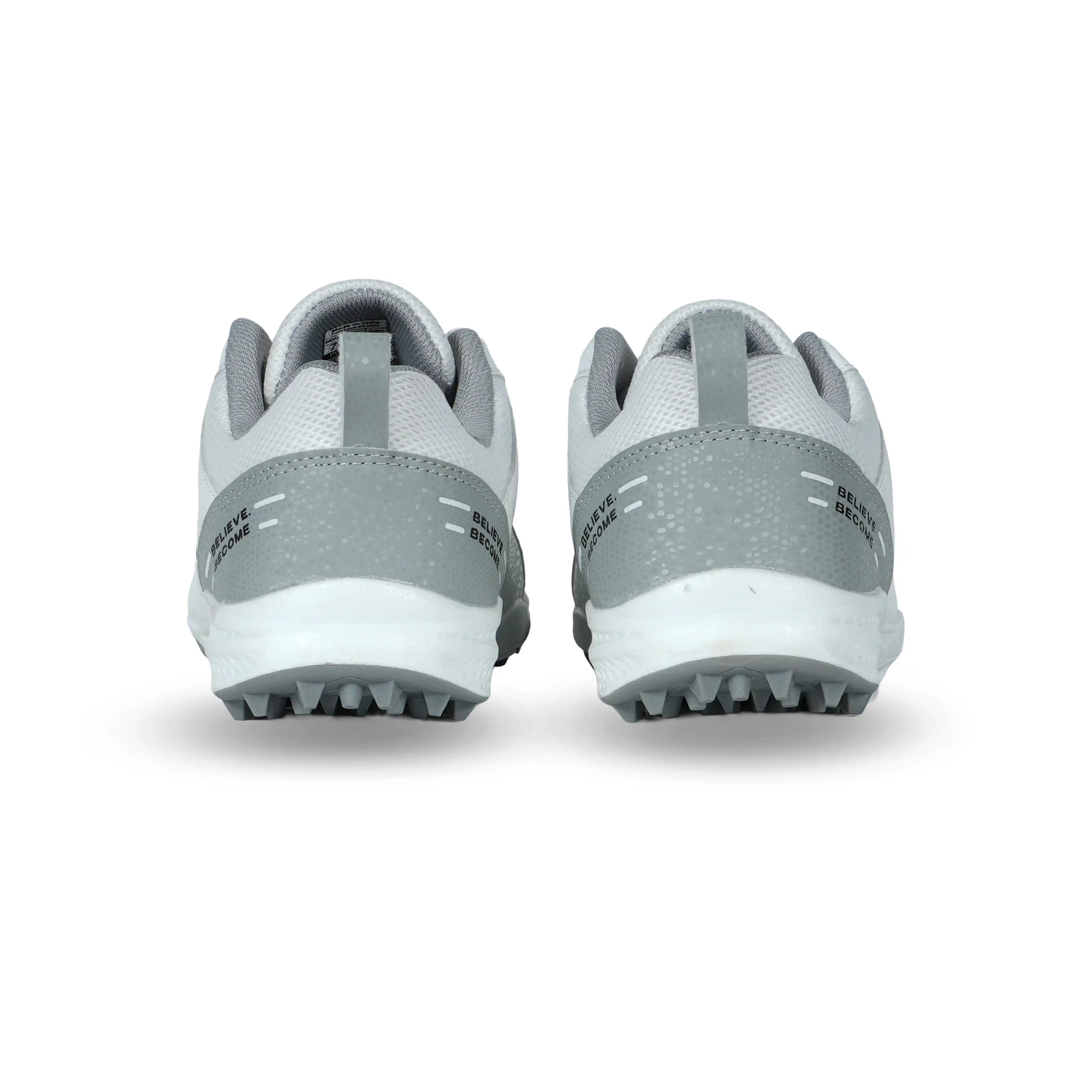 SG Cricket Shoes Fusion