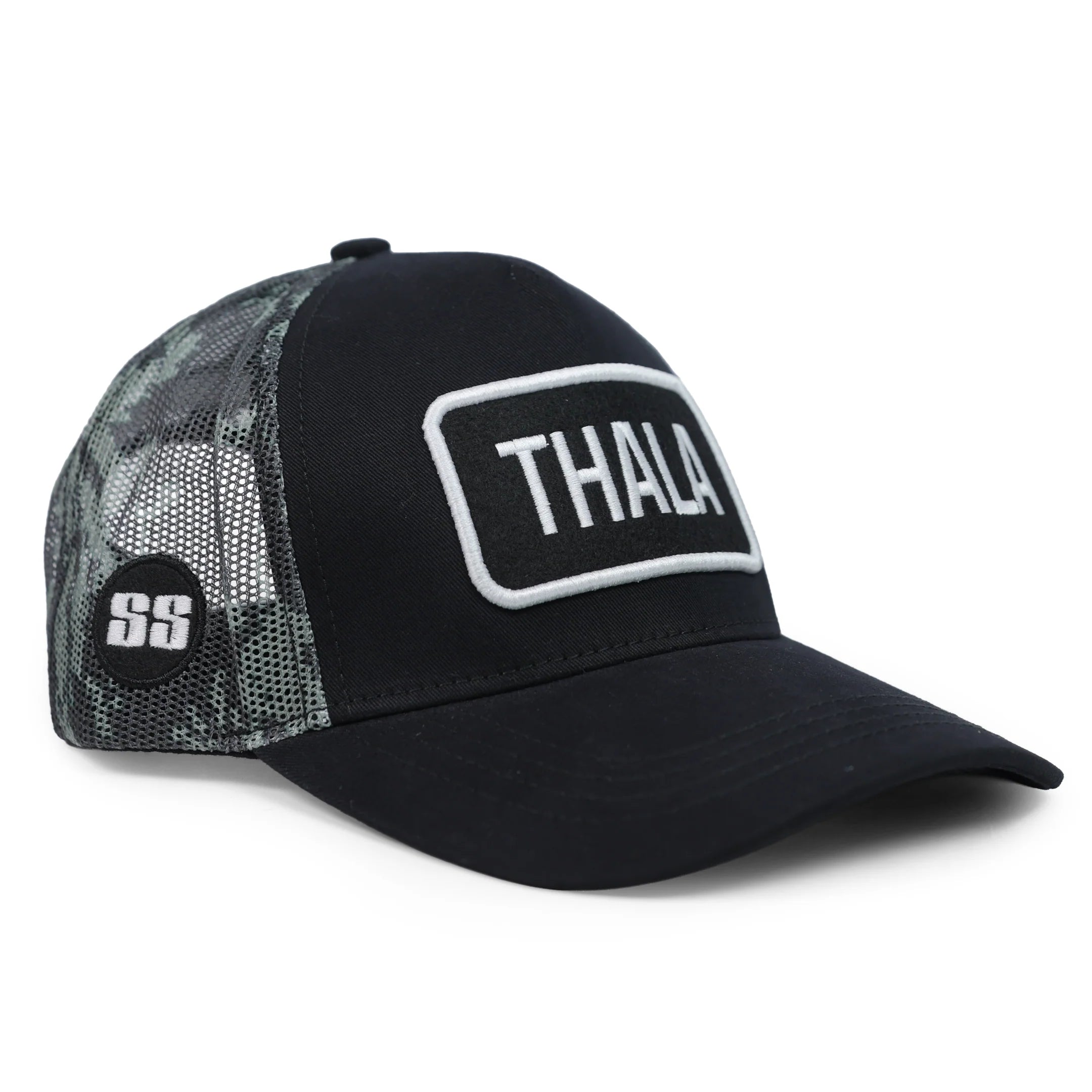 SS Cap Thala