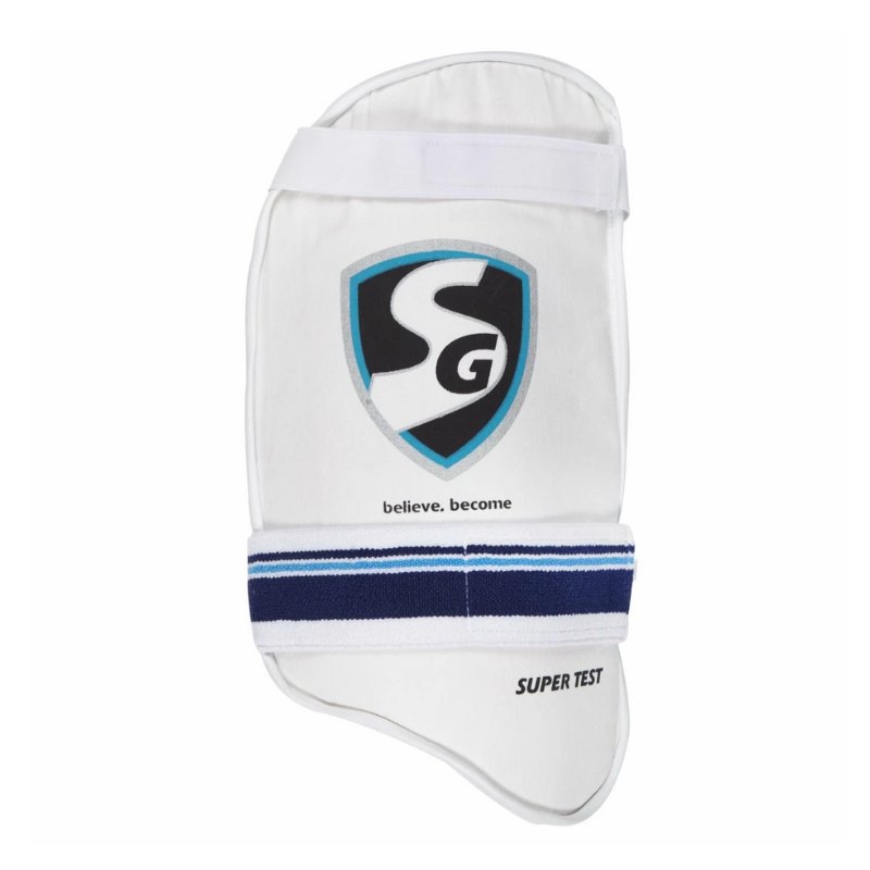 SG Thigh Pad Super Test