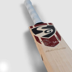 SG Cricket Bat KLR Class
