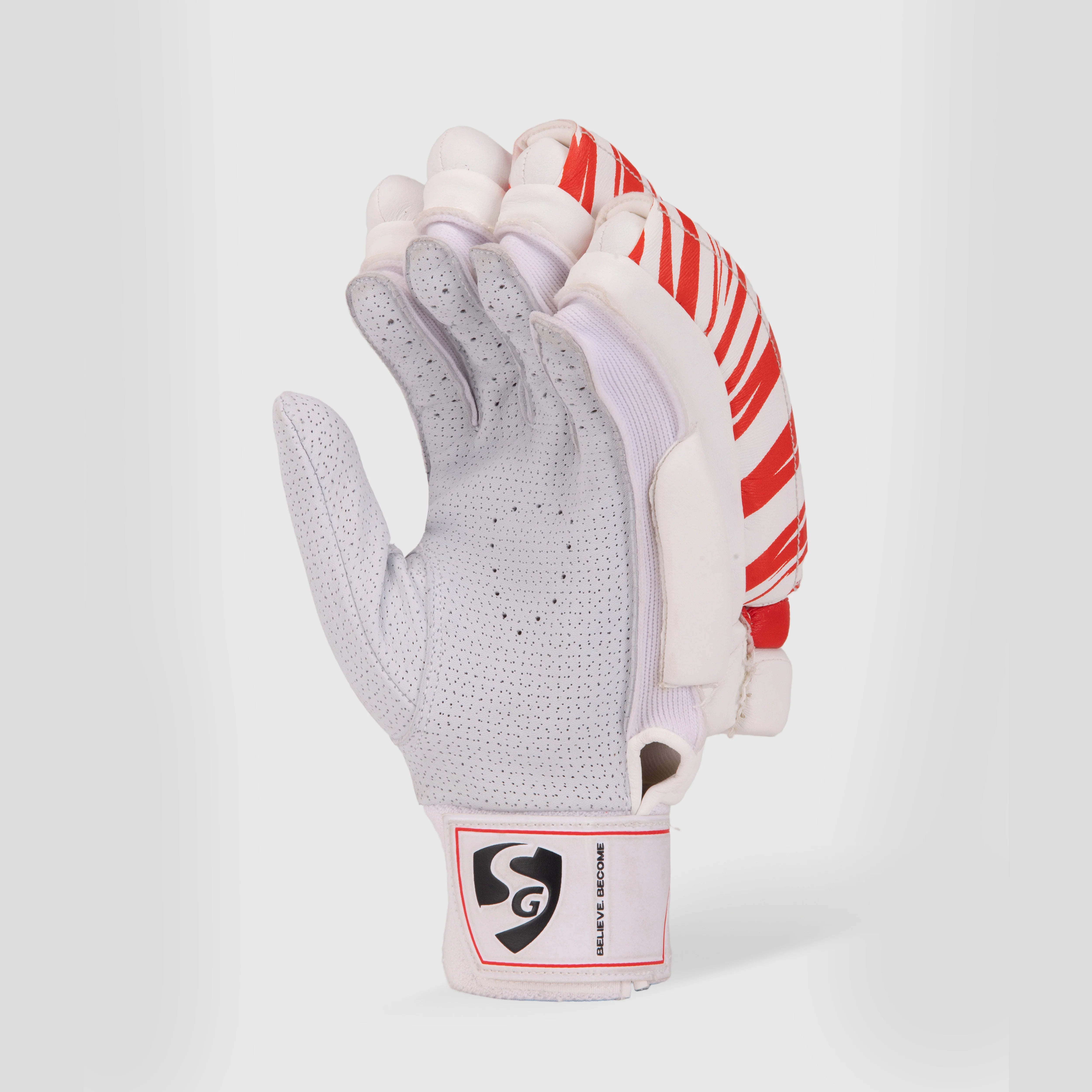 SG Batting Gloves Player