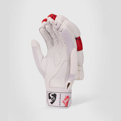 SG Batting Gloves KLR Lite