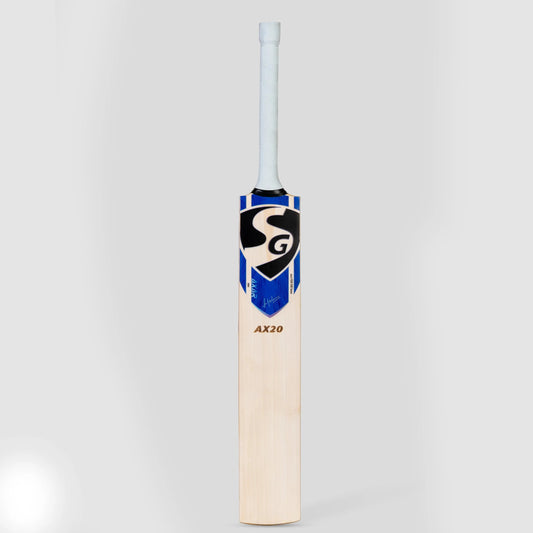 SG Cricket Bat Axar Player