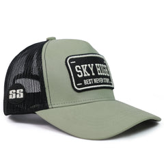 SS Cap Surya Sky High
