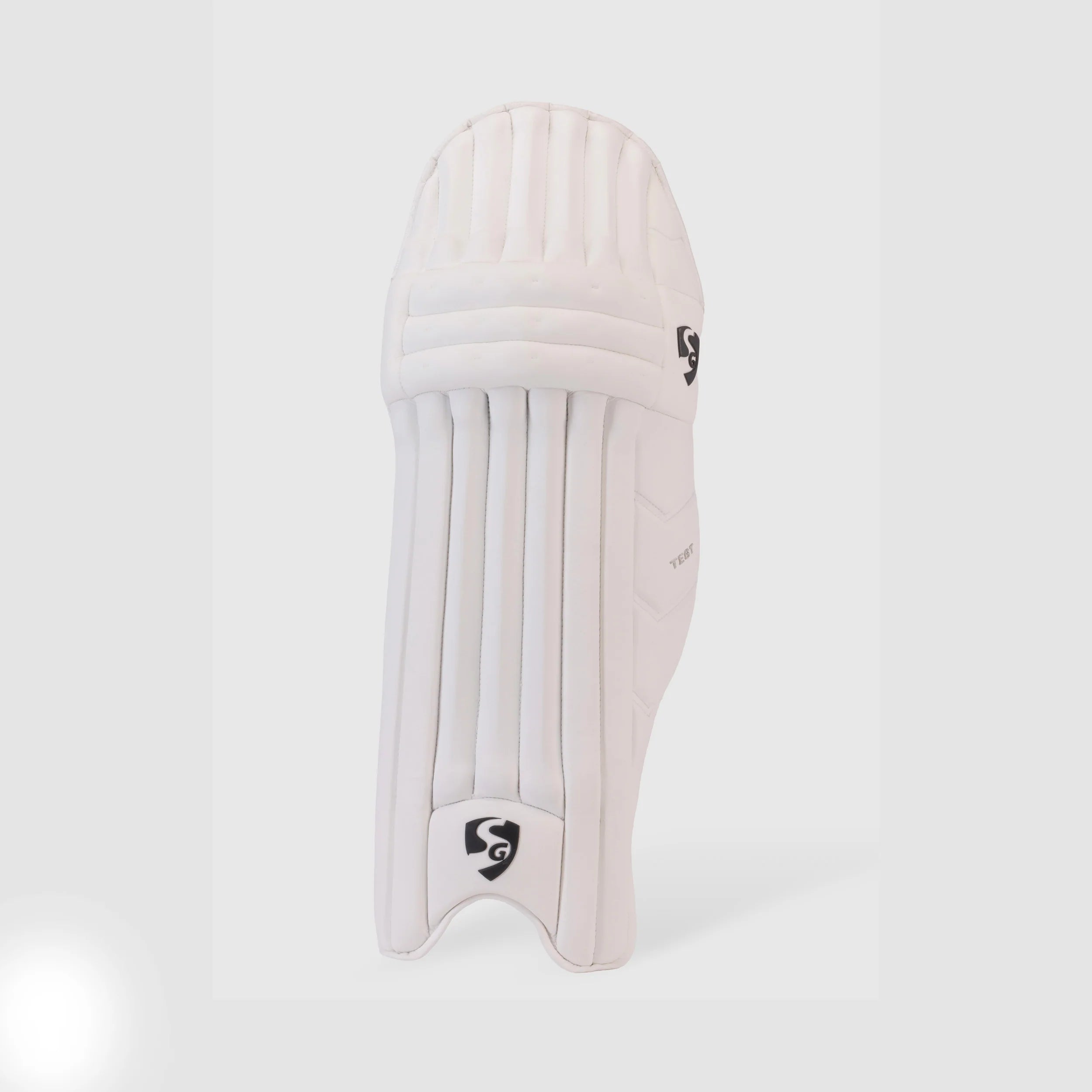 SG Batting Legguard Test