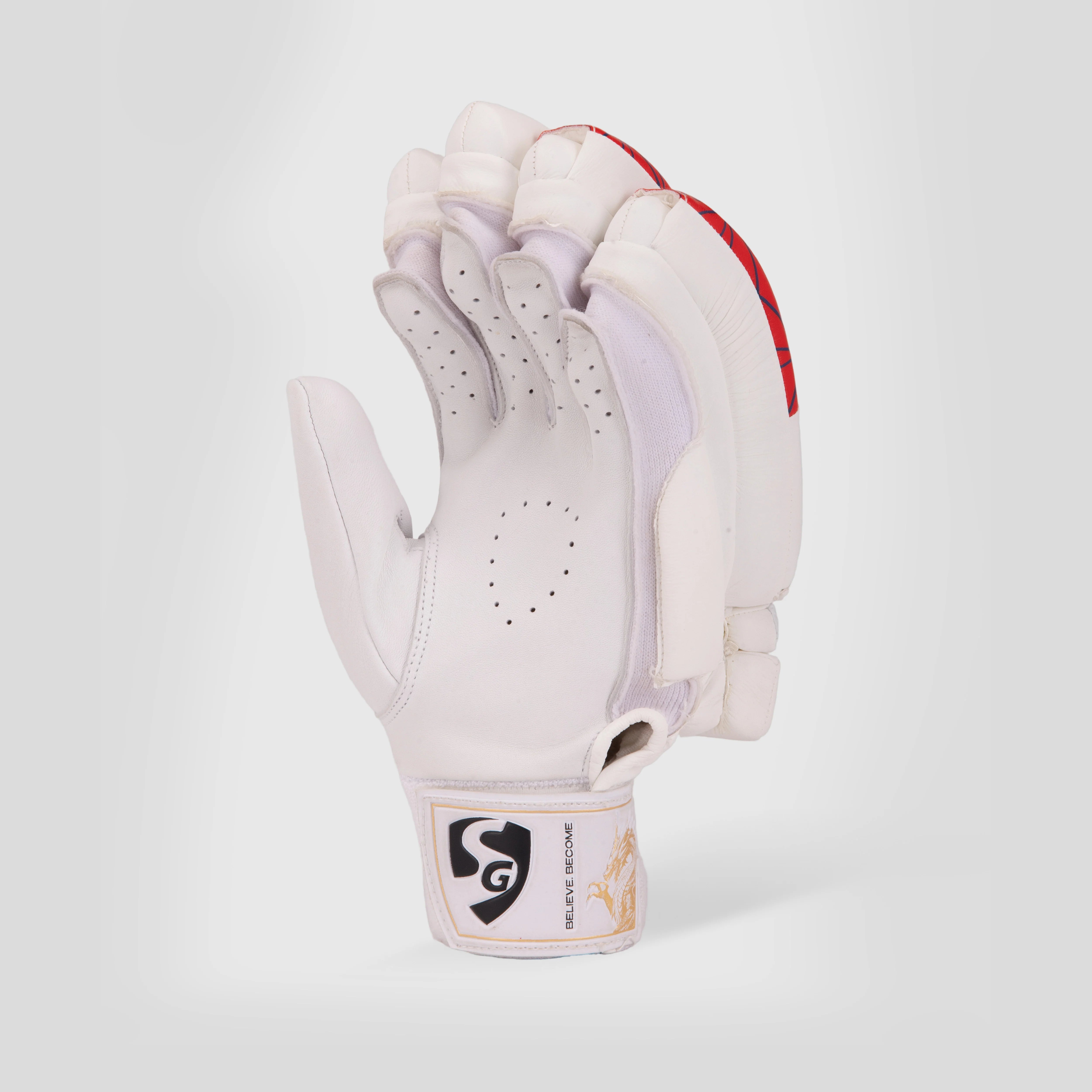 SG Batting Gloves KLR 1