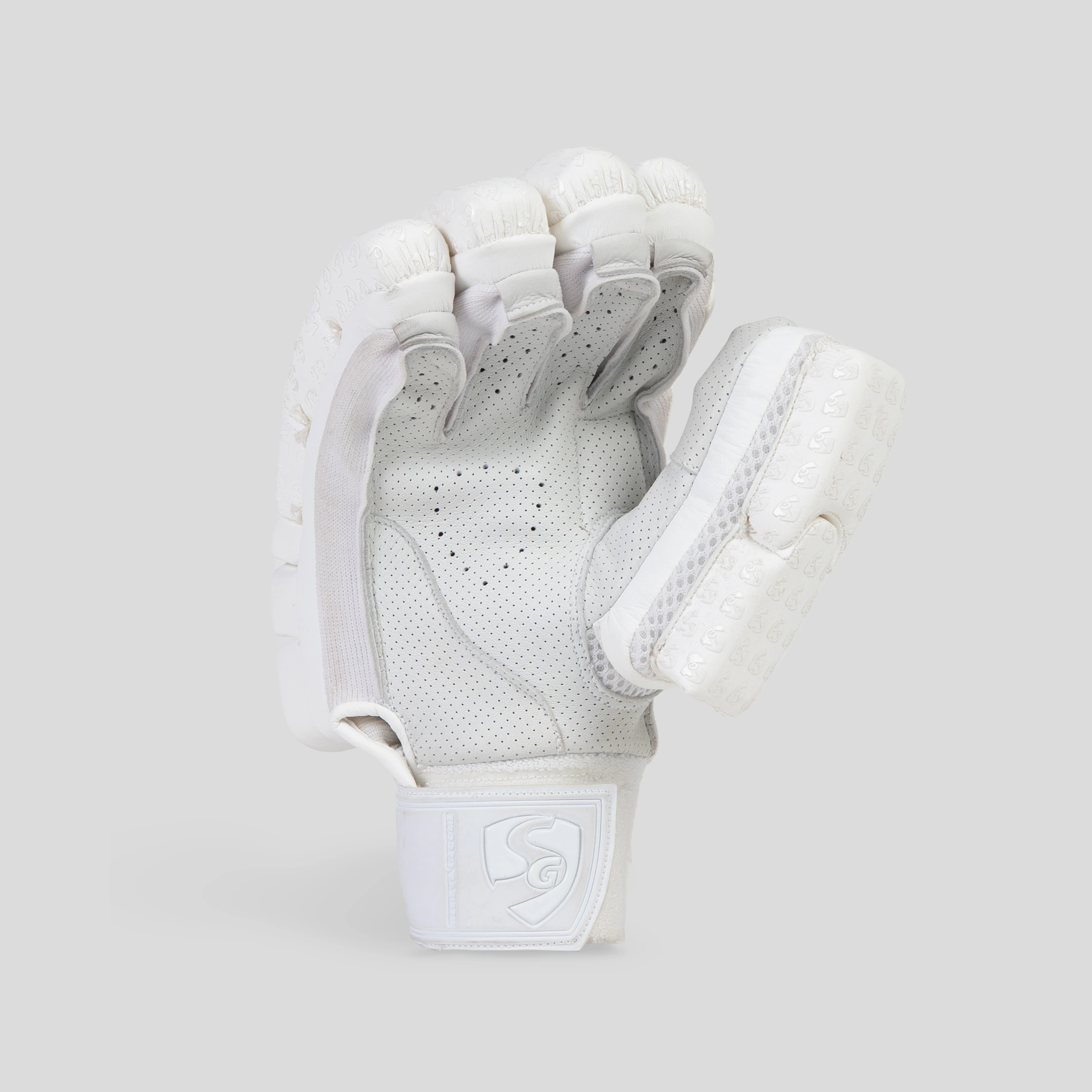 SG Batting Gloves Hilite