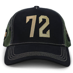 SS Cap Tilak 72