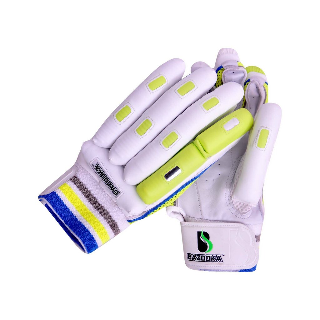 SWAR Batting Gloves VK Shape