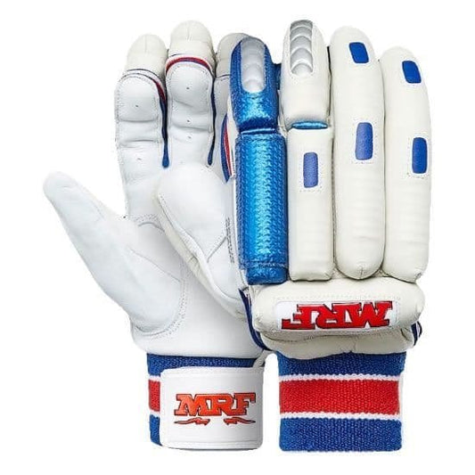 MRF Batting Gloves Genius Grand JR