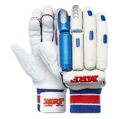 MRF Batting Gloves Genius Grand JR