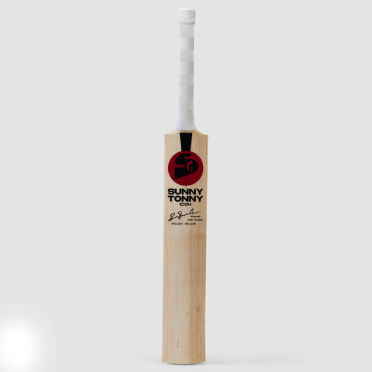 SG Cricket Bat Sunny Tonny Icon