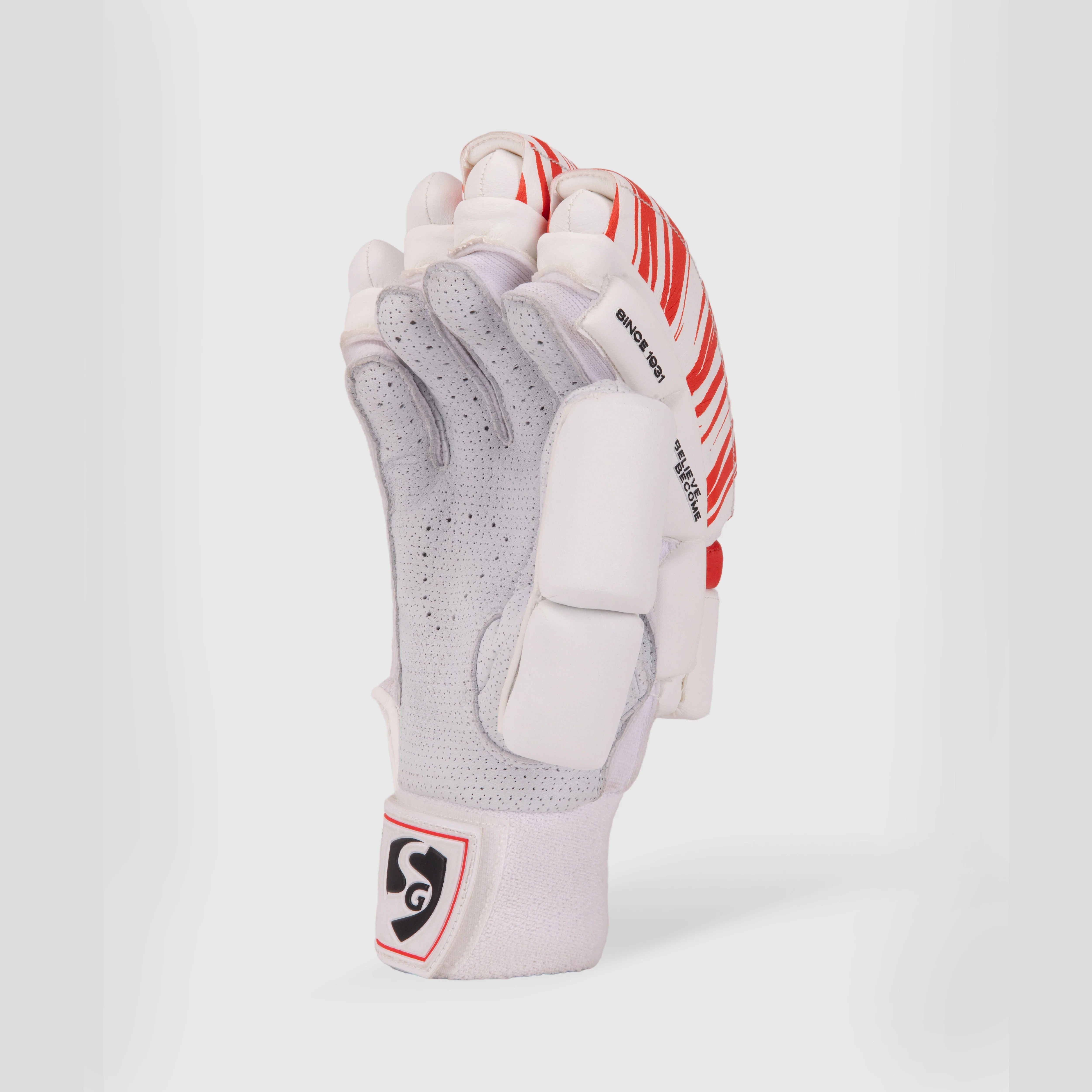 SG Batting Gloves Player