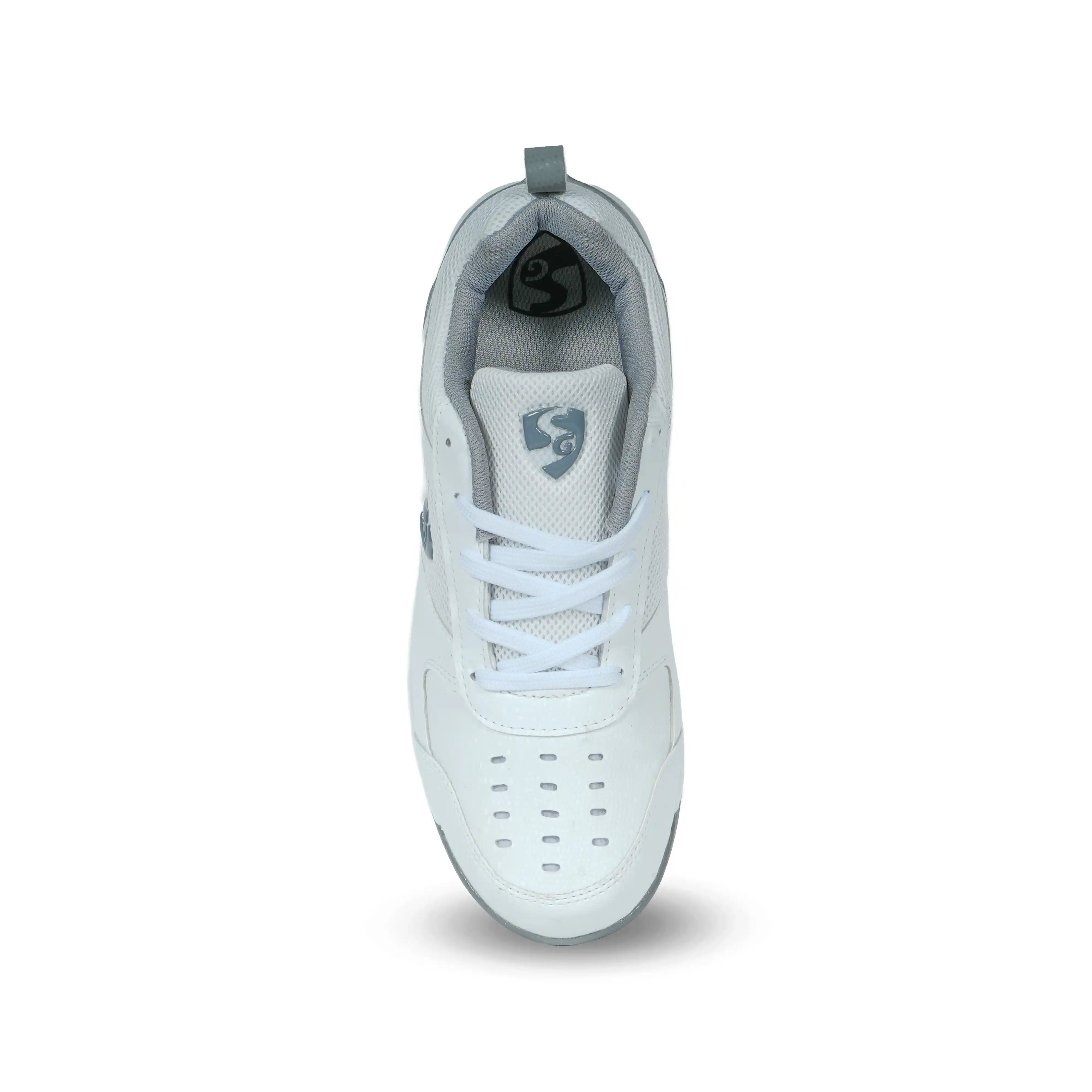 SG Cricket Shoes Fusion