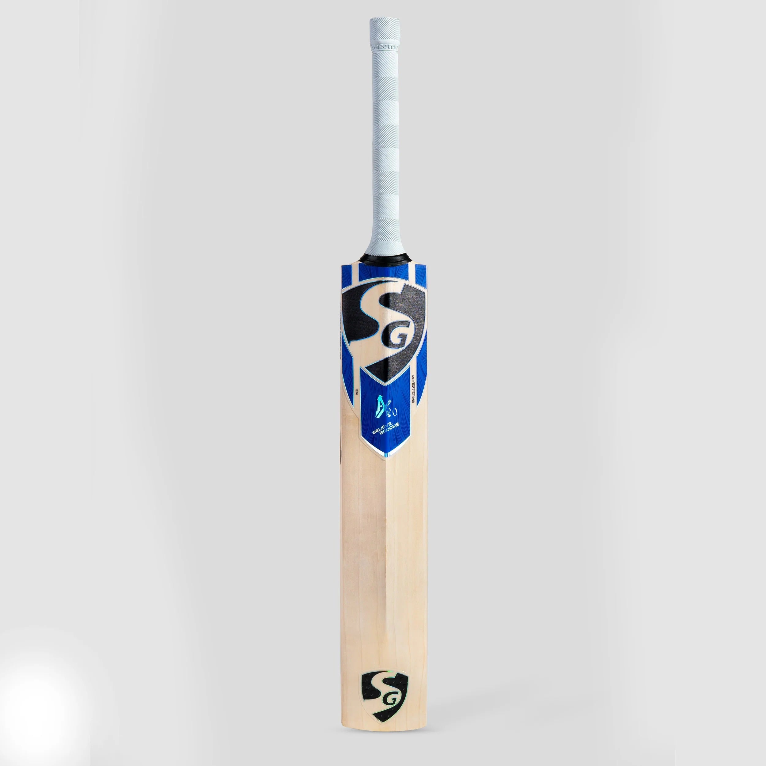 SG Cricket Bat Axar Player