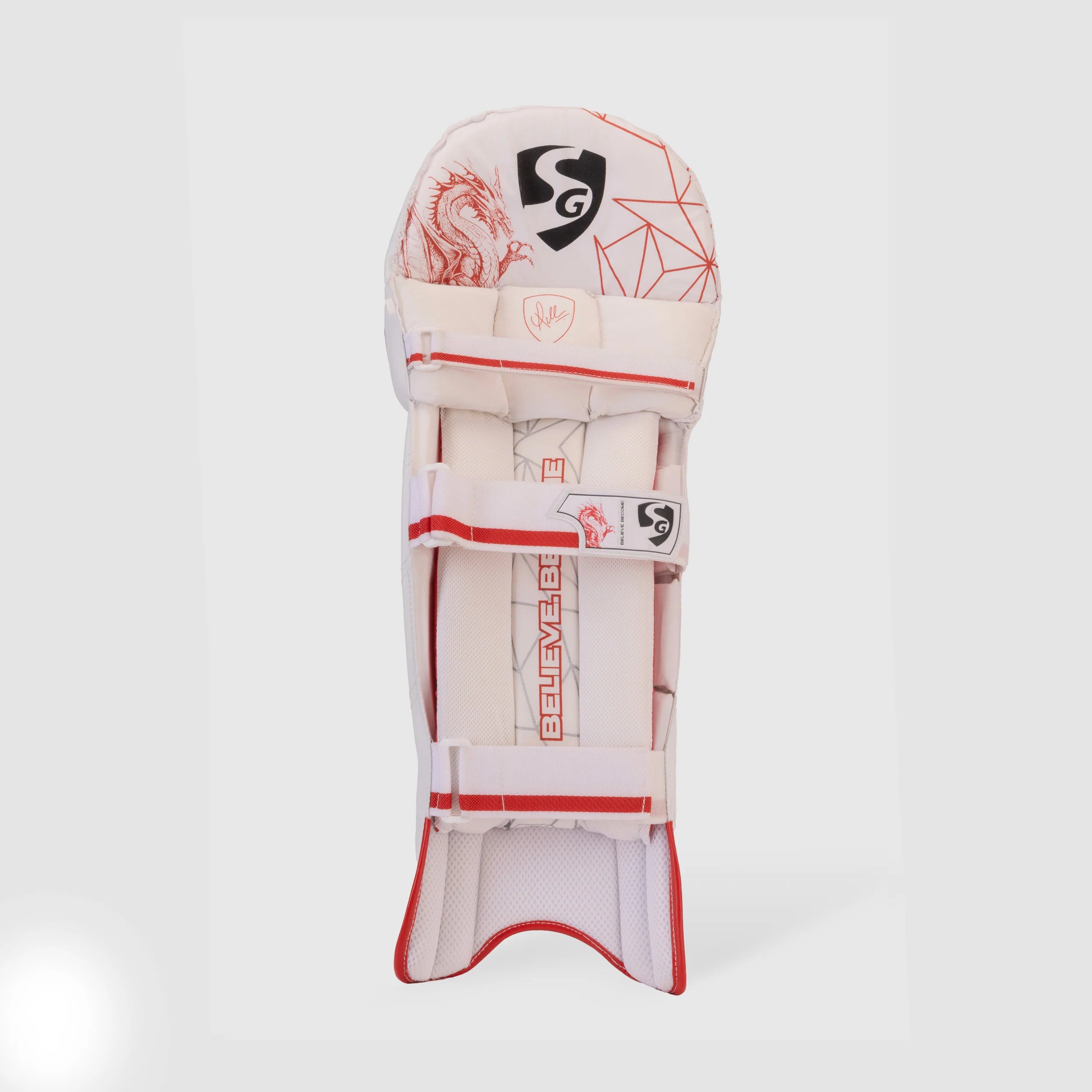 SG Batting Legguard KLR League