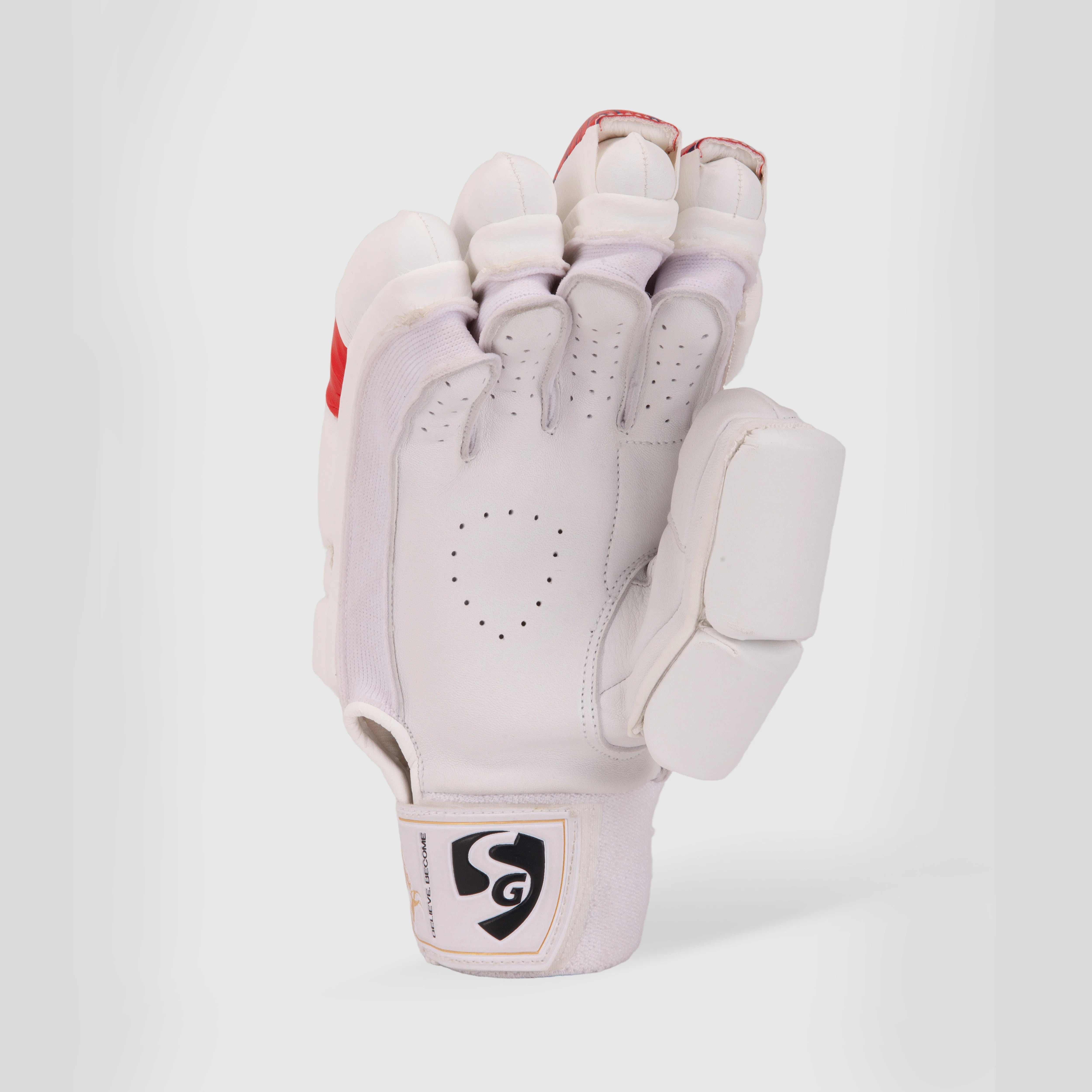 SG Batting Gloves KLR 1