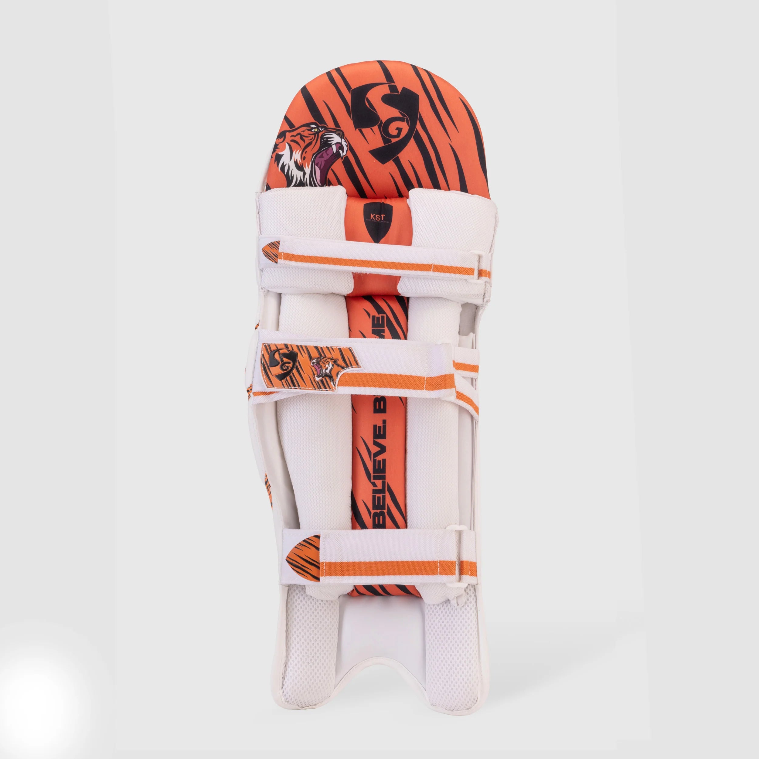 SG Batting Legguard Test Roar