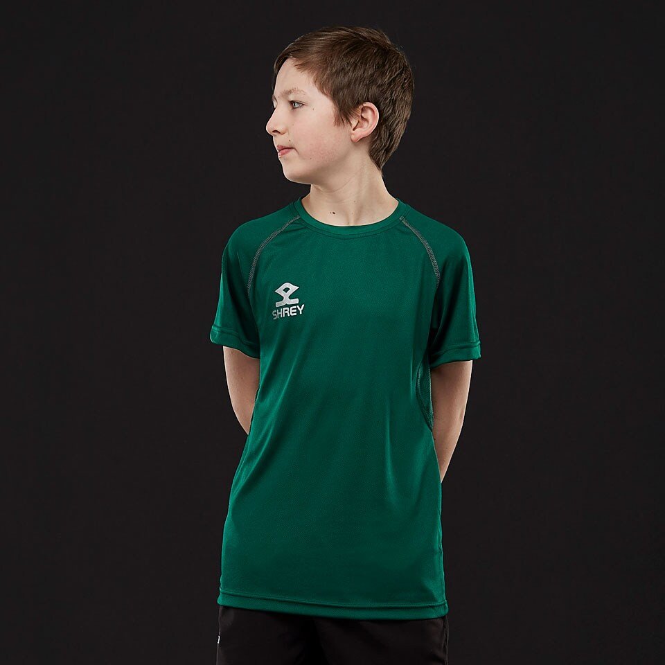 Shrey Clothing Match 2.0 T-Shirt