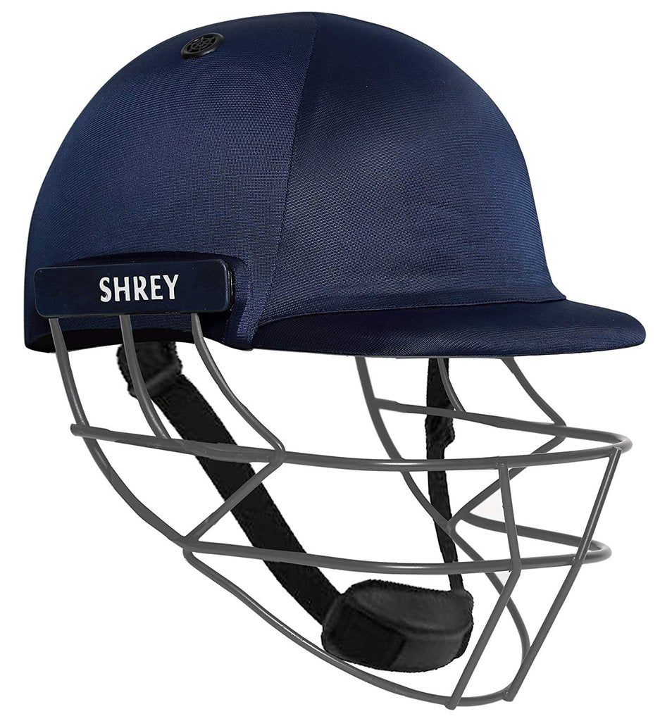 Shrey Cricket Helmet Perfomance