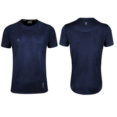 Shrey Compression Short Sleeve Top