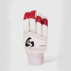 SG Batting Gloves KLR 1