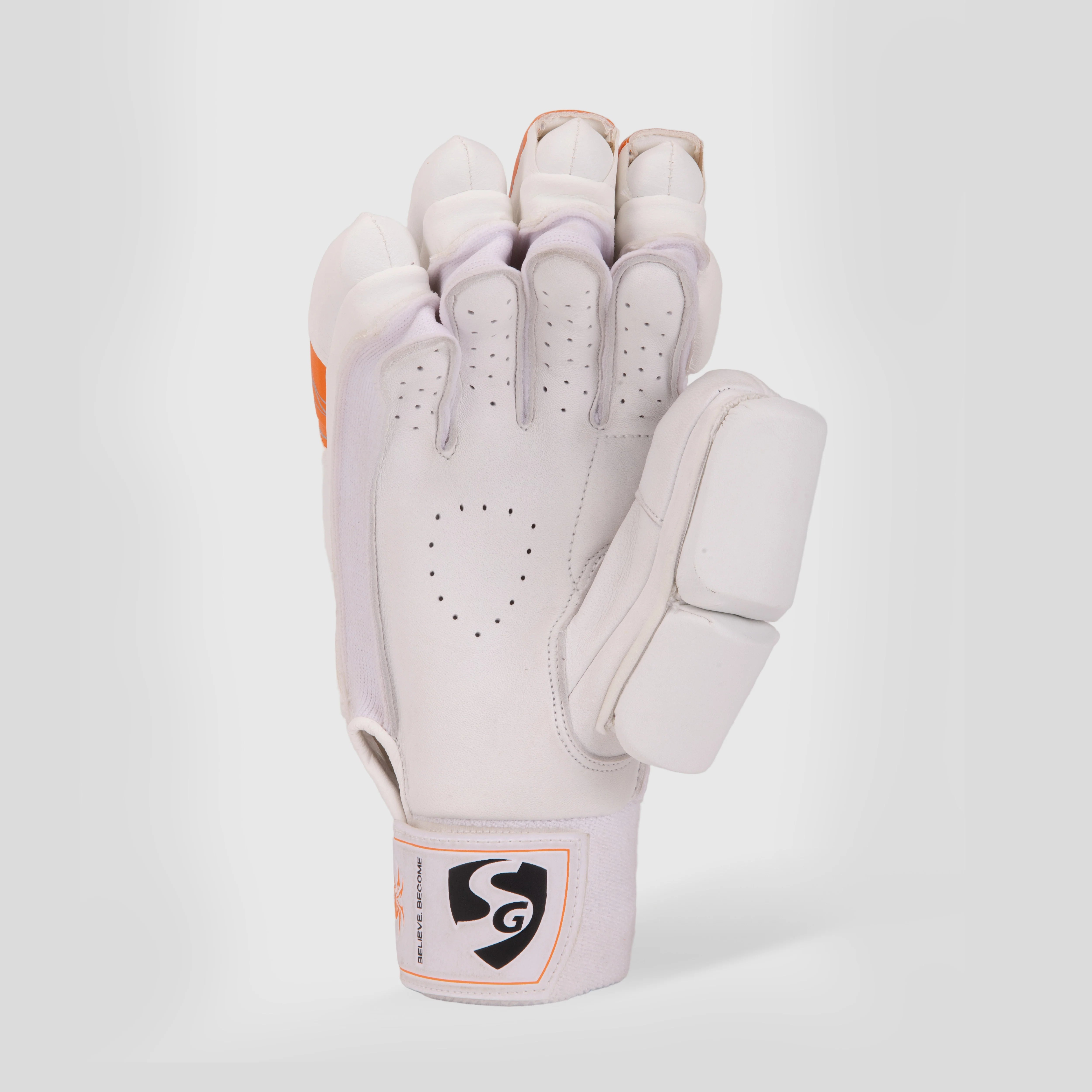 SG Batting Gloves RP 17