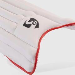 SG Batting Legguard KLR League