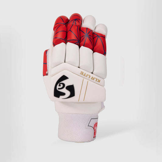 SG Batting Gloves KLR Lite
